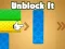 თამაში Unblock It ონლაინ