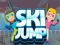 თამაში Ski Jump ონლაინ