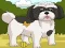 თამაში Dogs Spot the Diffs Part 2 ონლაინ