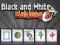 თამაში Black and White Mahjong 3 ონლაინ