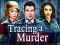 თამაში Tracing a Murder ონლაინ