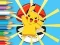 თამაში Coloring Book: Poke Ball ონლაინ