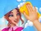 თამაში House Clean Up 3D ონლაინ