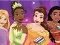 თამაში Jigsaw Puzzle: Princess Photo ონლაინ