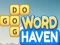 თამაში Word Haven ონლაინ