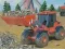 თამაში Heavy Excavator Simulator ონლაინ