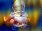 თამაში Lucky Dwarf Man Escape ონლაინ