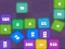 თამაში Cube Block 2048 ონლაინ