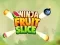 თამაში Ninja Fruit Slice ონლაინ