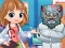 თამაში Hospital Werewolf Emergency ონლაინ