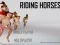 თამაში Riding Horses ონლაინ