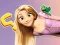 თამაში Kids Quiz: What Do You Know About Disney Princesse ონლაინ