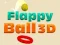 თამაში Flappy Ball 3D ონლაინ