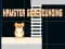 თამაში Hamster grid rounding ონლაინ