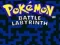 თამაში Pokemon Battle Labyrinth ონლაინ