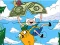 თამაში Jigsaw Puzzle: Adventure Time ონლაინ