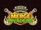 თამაში Merge Invaders ონლაინ