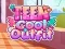 თამაში Teen Cool Outfit ონლაინ