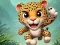 თამაში Charmed Leopard Escape ონლაინ