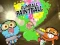 თამაში Gumball Paintball ონლაინ