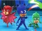 თამაში Jigsaw Puzzle: PJ Masks ონლაინ
