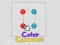 თამაში Color Connect ონლაინ