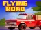 თამაში Flying Road ონლაინ