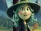 თამაში Small Wizard Girl Escape ონლაინ