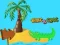 თამაში Whack a Croc ონლაინ