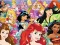 თამაში Jigsaw Puzzle: Princess Party ონლაინ