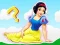 თამაში Kids Quiz: What Do You Know About Snow White? ონლაინ