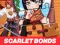 თამაში Scarlet Bonds Jigsaw Puzzle ონლაინ