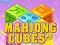 თამაში Mahjong Cubes ონლაინ