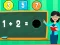 თამაში Kids Quiz: Let Us Learn Some Math Equations 2 ონლაინ