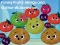 თამაში Funny fruits: merge and gather watermelon ონლაინ