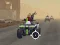 თამაში Grandfather Road Chase: Realistic Shooter ონლაინ
