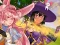 თამაში Manga RPG ონლაინ