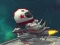 თამაში Moto Space Racing: 2 Player ონლაინ