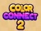 თამაში Color Connect 2 ონლაინ