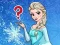 თამაში Kids Quiz: What Do You Know About Frozen? ონლაინ