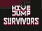 თამაში Hive Jump Survivors ონლაინ