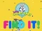 თამაში Baby Looney Tunes Find it! ონლაინ
