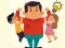 თამაში Kids Quiz: What Do You Know About Father's Day? ონლაინ