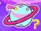 თამაში Kids Quiz: What Do You Know About planet? ონლაინ