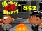 თამაში Monkey Go Happy Stage 852 ონლაინ