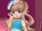 თამაში Kiddo Monster High ონლაინ