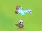 თამაში Legend of Dragon Hunt ონლაინ