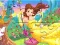 თამაში Jigsaw Puzzle: Princess Belle ონლაინ