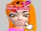 თამაში Teen Girls Makeup Remove 3D ონლაინ