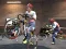 თამაში Impossible Stunt Bicycle Racing ონლაინ